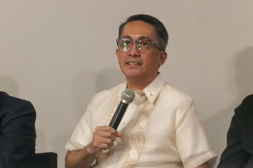 Major Qatari firm eyes investments in Mindanao