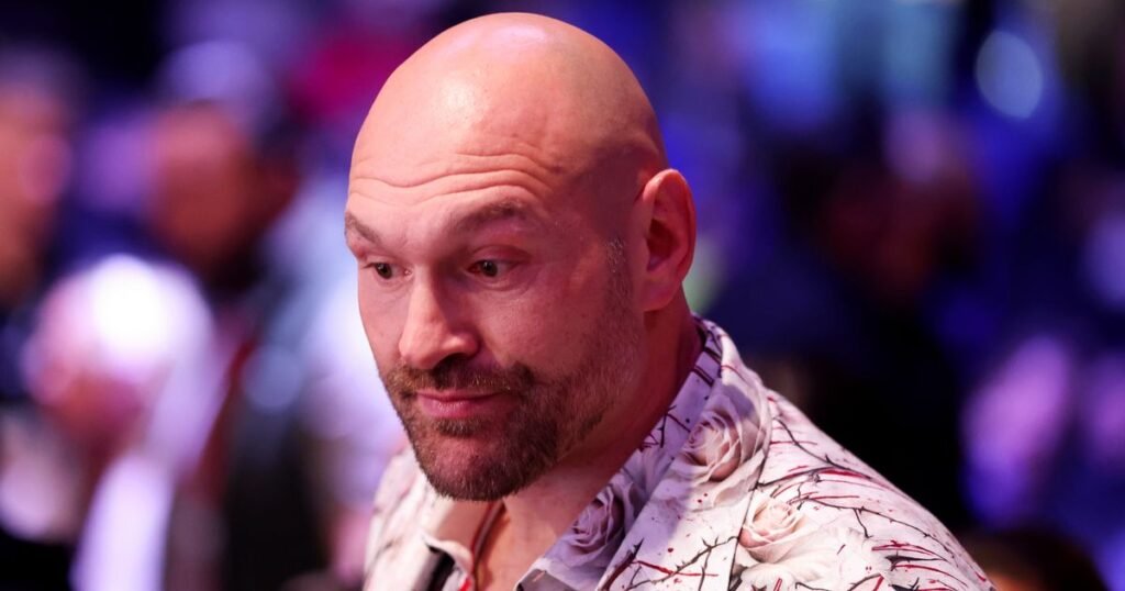 Tyson Fury’s life since retirement including new business pursuit after doubling his net worth