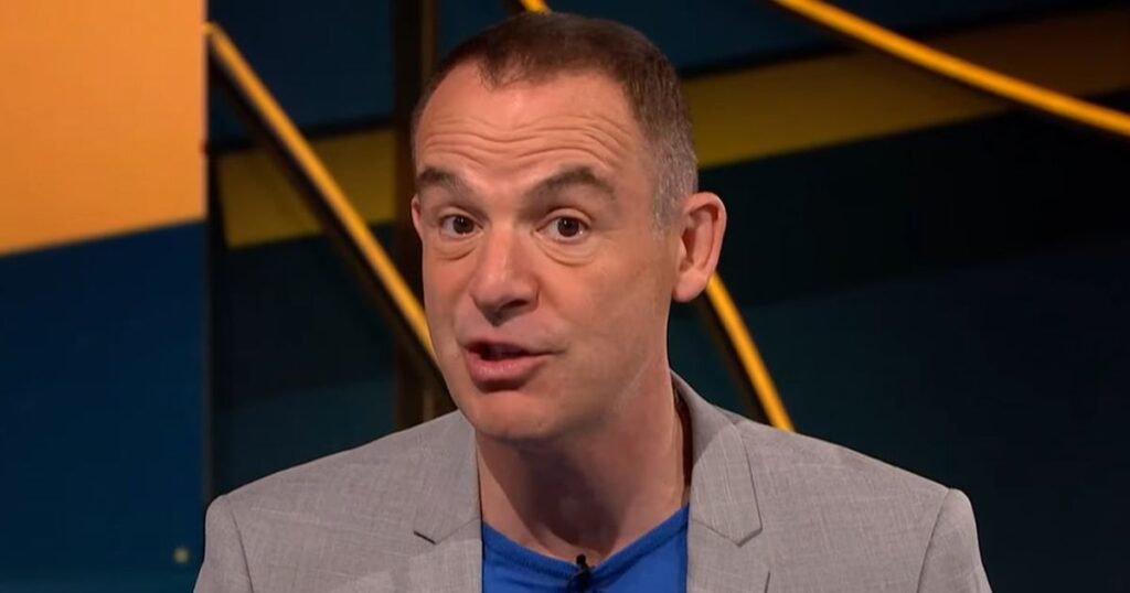 Martin Lewis alert over energy tariffs change providing ‘substantial savings’