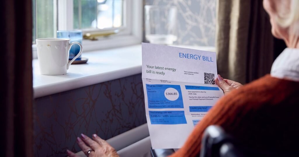 British Gas, EDF, E.on, Octopus customers urged to claim energy help worth up to £2,000 this winter