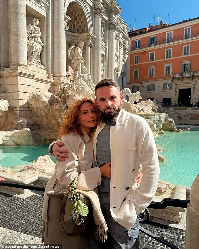 Cryptocurrency fraudster and his wife ‘watched each other being tortured to death after kidnappers failed to access their £380million’