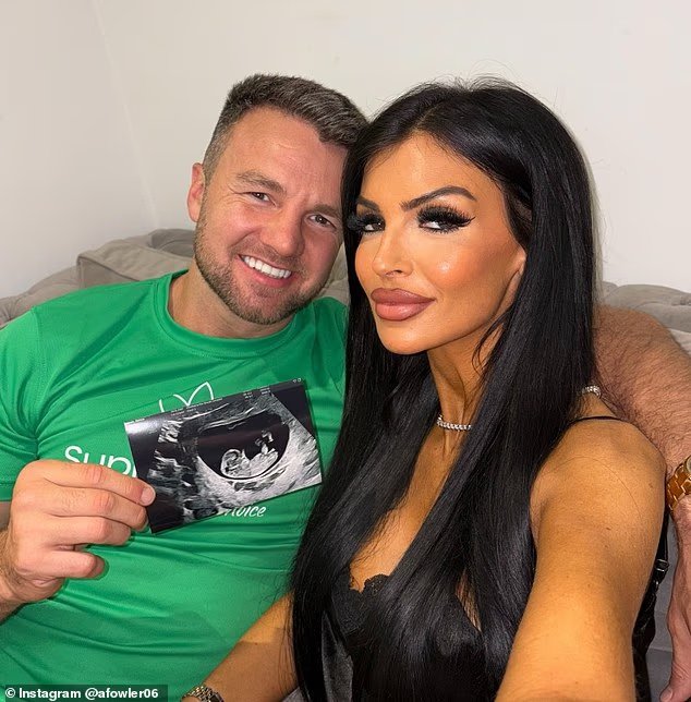 REVEALED: Now CBD oil pedlar Anthony Fowler makes ‘dangerous’ claim that his new ‘metal detox’ can help autistic children, why experts say treatment is ‘fake’ and may be ‘harmful’, why authorities are powerless and star footballers are still in his camp