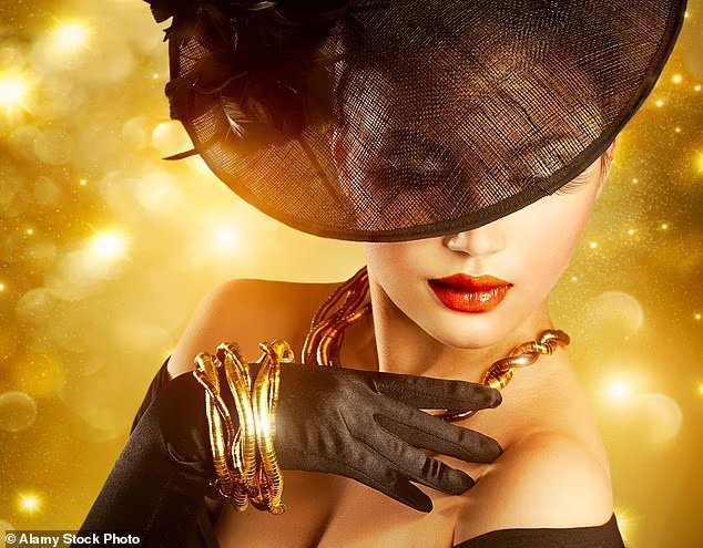 Gold rush back on as the precious metal closes in on record high amid volatile trading