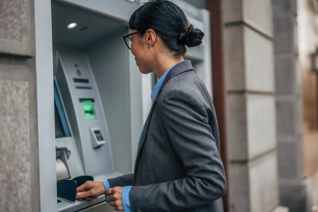 Forging A Resilient Future For Banking With Technology And Trust