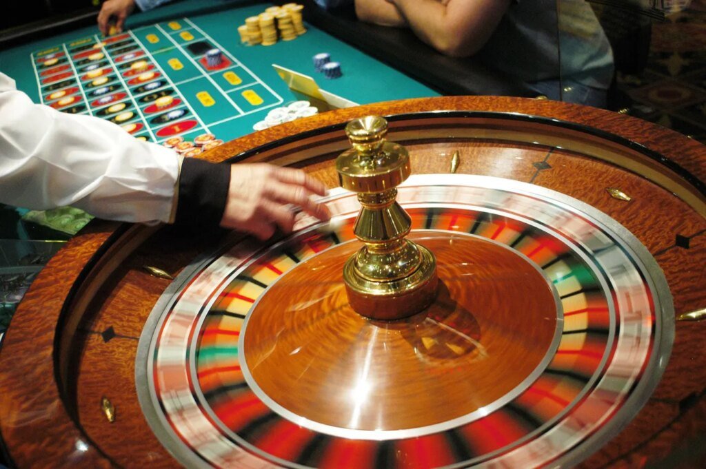 Investing Isn’t Gambling, Especially When It Comes To Your Retirement