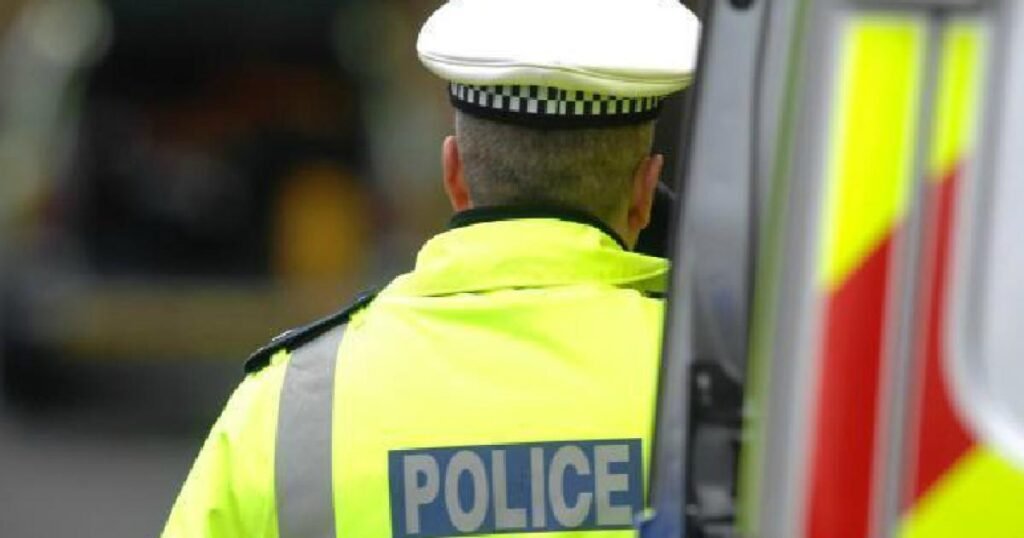 Arrests as car stopped and property searched in Tetbury