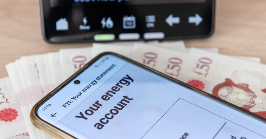 3 energy firms confirm they will cut £150 off all customers’ bills