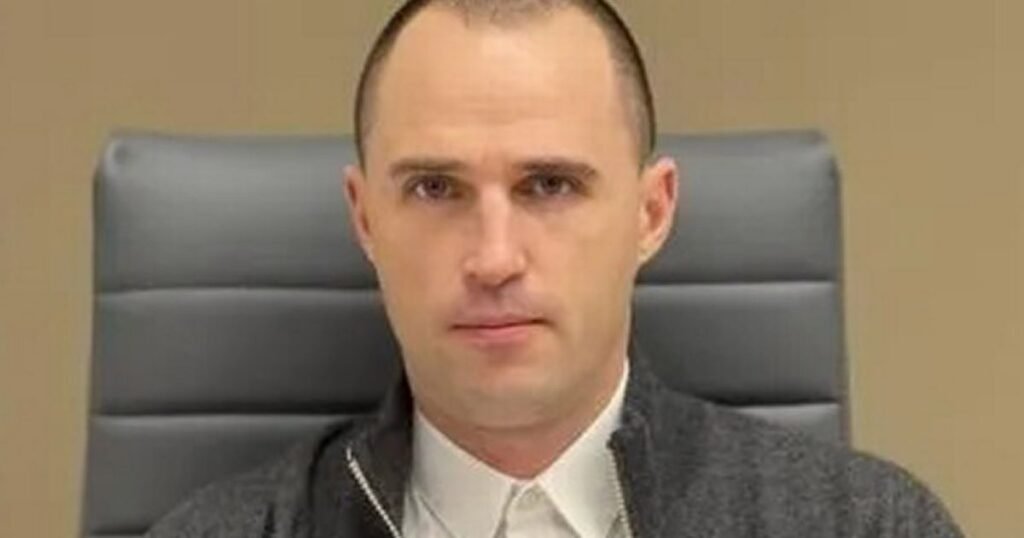 Student ‘tortured and burned alive by sick thieves for dad’s cryptocurrency riches’