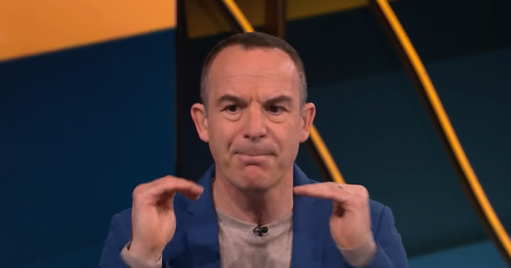Martin Lewis says avoid ‘demon appliance’ energy hog and key winter tips – full list