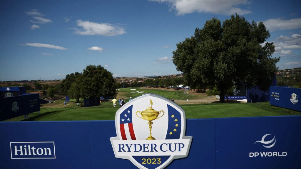Former European Ryder Cup member announces shock retirement from golf aged 45