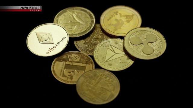 Japan may classify cryptocurrency as investment, cut tax rate