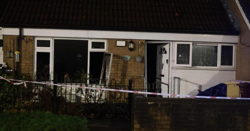 Breightmet: Police issue statement after fire breaks out a property