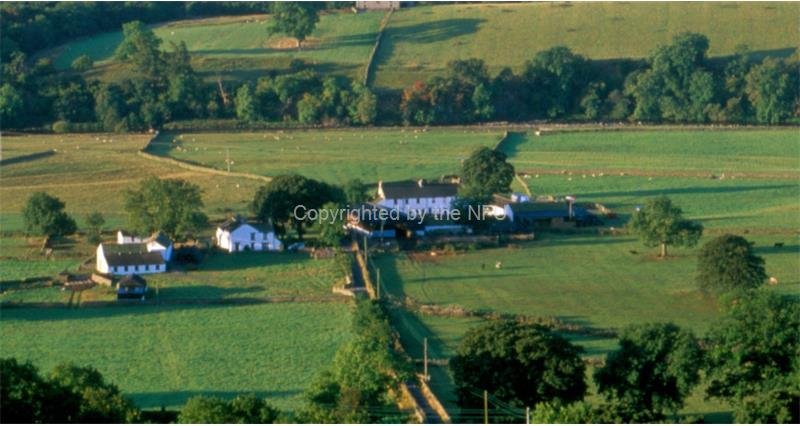 Agricultural property relief – what you need to know – NFUonline