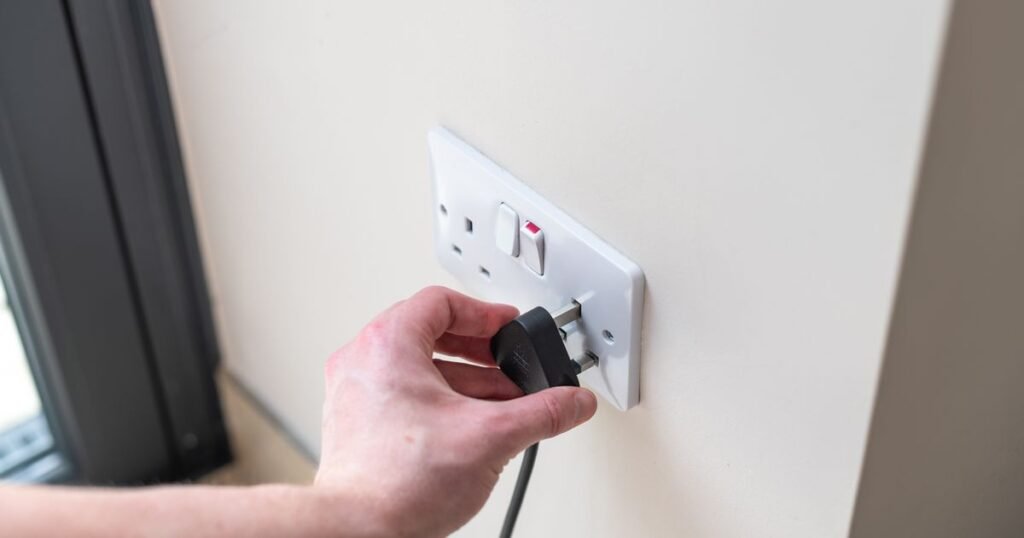 Northern Ireland energy provider announces 4% rise in electricity tariff from New Year