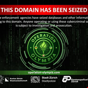 Europol Takes Down Illegal Cryptocurrency Mixing Service