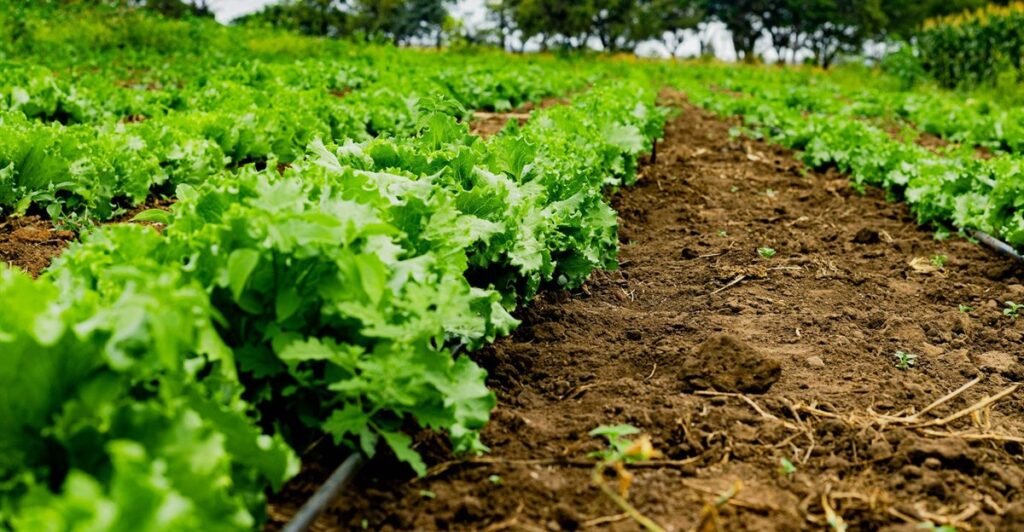 An inseparable partnership in a changing agricultural landscape