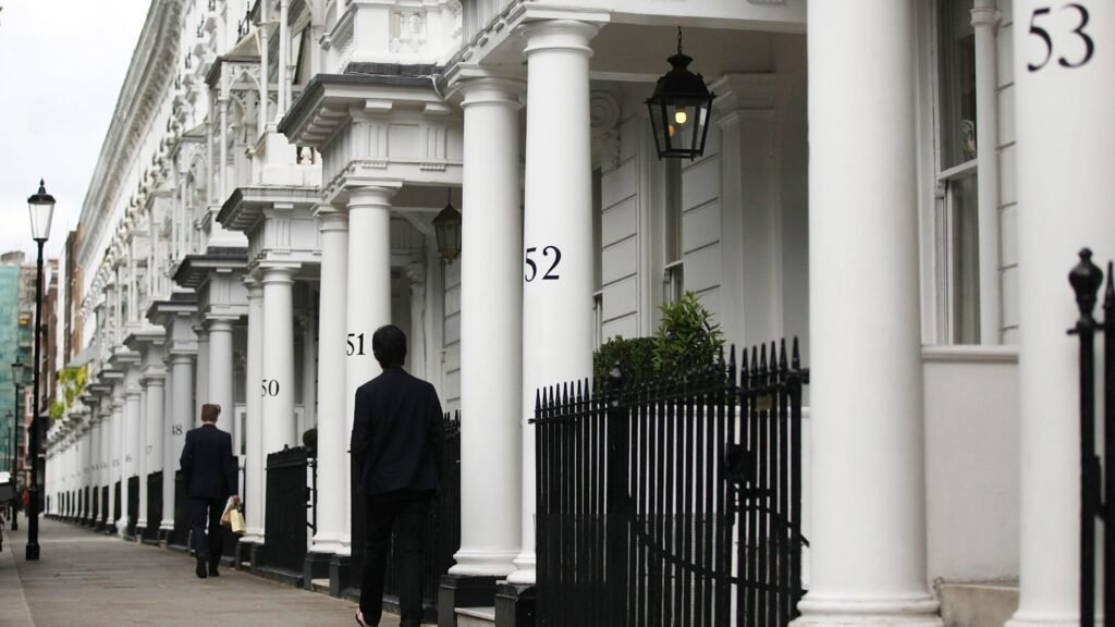 What comes next for the UK housing market?