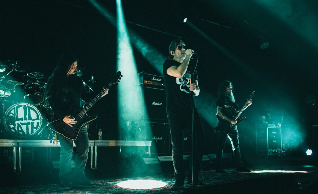 2025 Denver Decibel Metal & Beer Fest Was Historic: Review