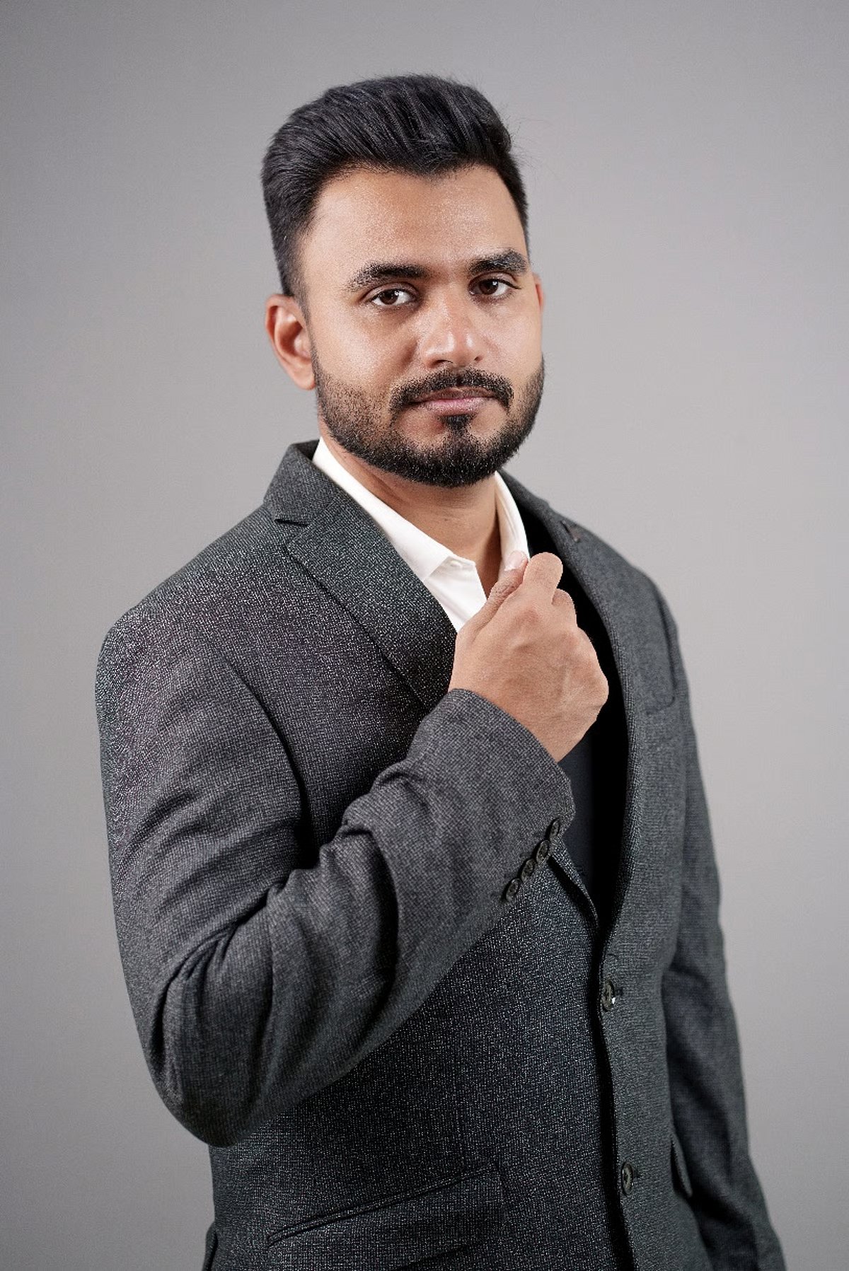 Apoorv Birthare Is Redefining Credit Infrastructure For The Modern Economy: The Fintech Architect Of Intelligent Lending