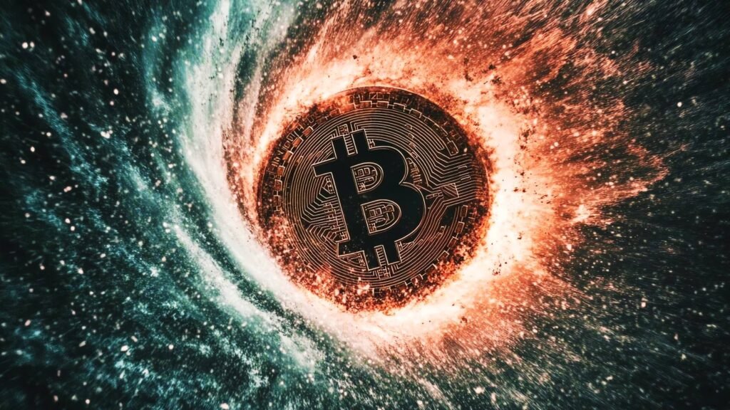 Police takes down Cryptomixer cryptocurrency mixing service