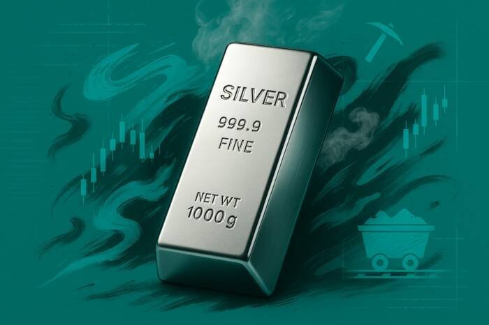 Silver Price Forecast – Breakout Momentum and Fed Liquidity Set Stage for $100 Test in 2026