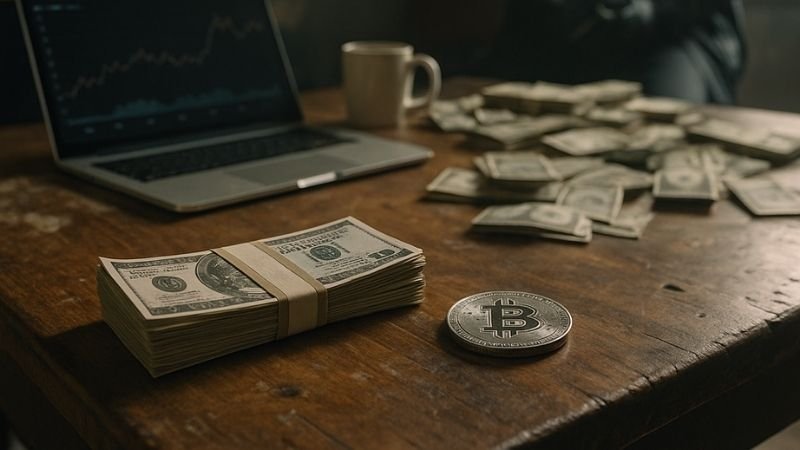 Justice Department Announces Seizure of Tai Chang Scam Compound Domain Used in Cryptocurrency Investment Fraud