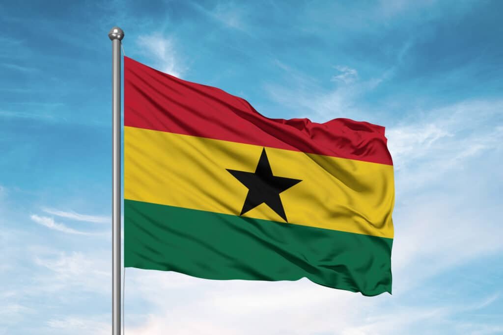 Ghana legalizes cryptocurrency to boost transparency and regulation