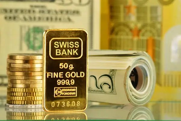 Expert predicts the price of gold in 2026 as the precious metal soared by 60% in 2025 – London Business News