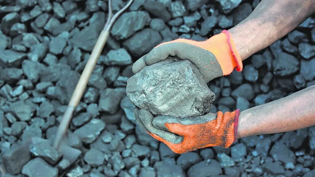 Govt simplifies approval process for exploration of coal, lignite