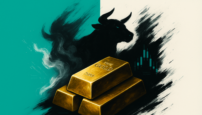 Gold (XAUUSD) & Silver Price Forecast: Inflation Dip Lifts Metals as Momentum Holds