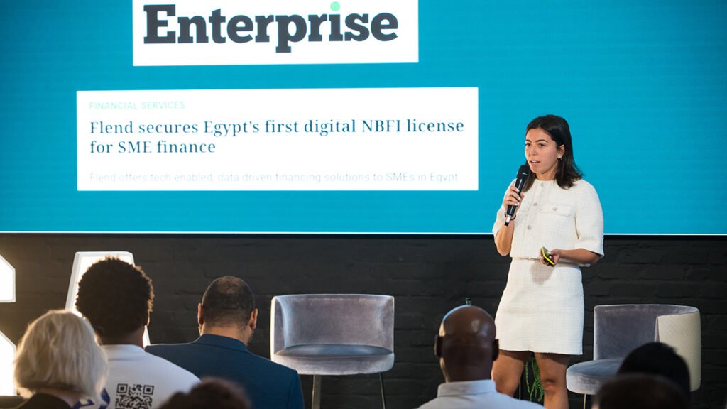 Visa showcases next wave of African fintech innovators at Demo Day in Cape Town