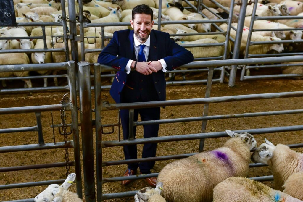 Agricultural group reports strong core business performance and strategic growth