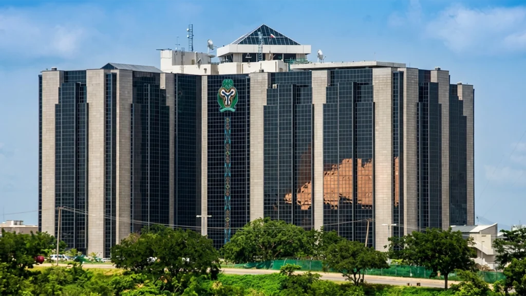 CBN unveils Agricultural Credit Guarantee Scheme Fund