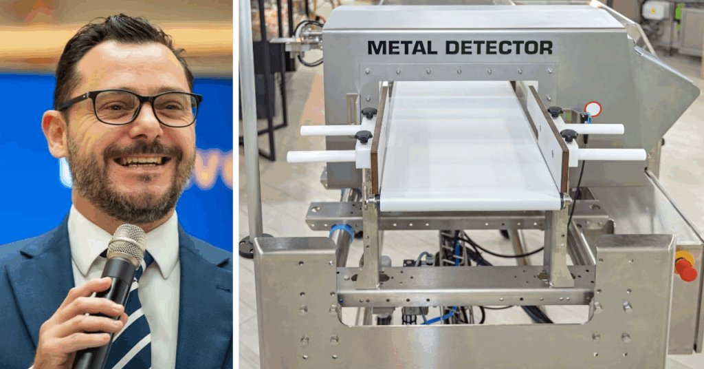 Shadow Education Minister Plays Down Calls For Metal Detectors And Former Soldiers