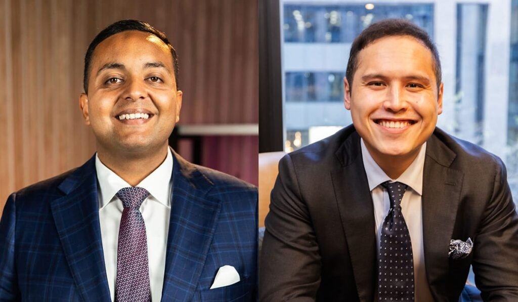 Unlocking wealth through residential and commercial property blends