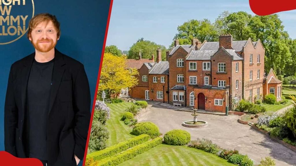 What is Rupert Grint’s net worth now? Actor’s income, investments, and tax fight