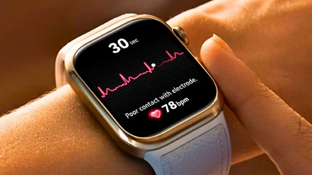 5 Best Smartwatch With Metal Straps for a Stylish and Durable Upgrade