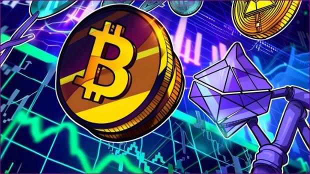 Next big crypto to watch as Solana slows, this new cryptocurrency under $0.1 surged 250%