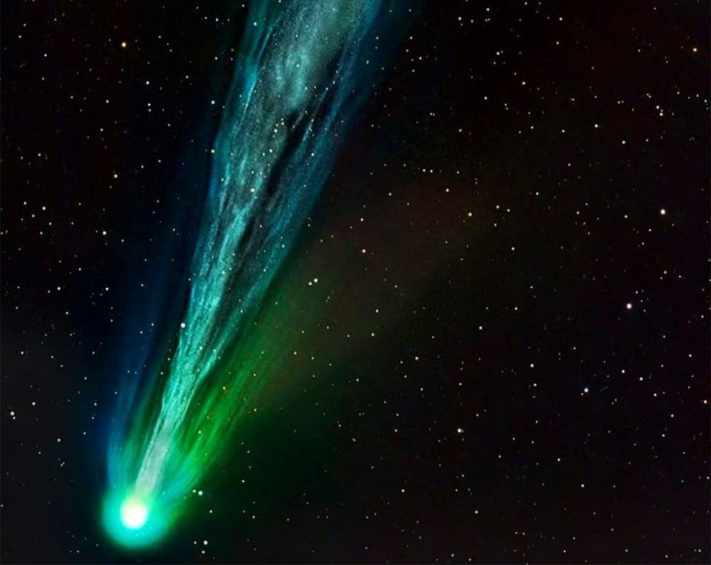 3I/ATLAS Update: Rare ‘Metal’ Composition Hints at Hidden Cryovolcanism