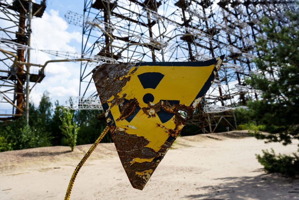 Bizarre Chernobyl Fungus ‘Uses Radiation for Energy’, Sparking Awe at Life Thriving In a Nuclear Disaster Zone