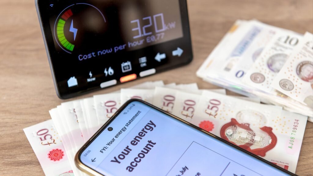 Little-known scheme could slash over £230 from your energy bill in minutes with no effort this winter