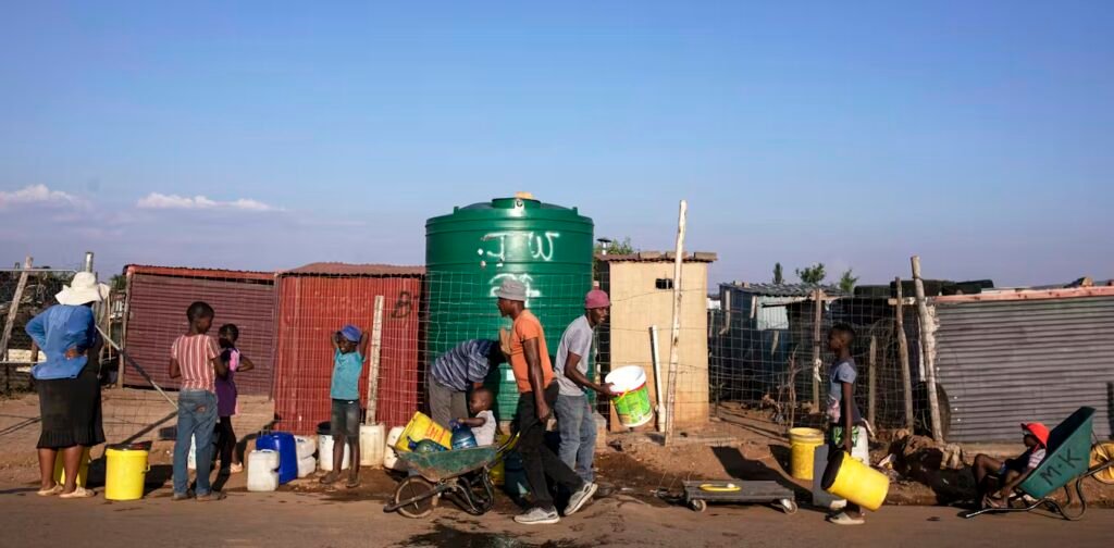 why fixing one means fixing them all