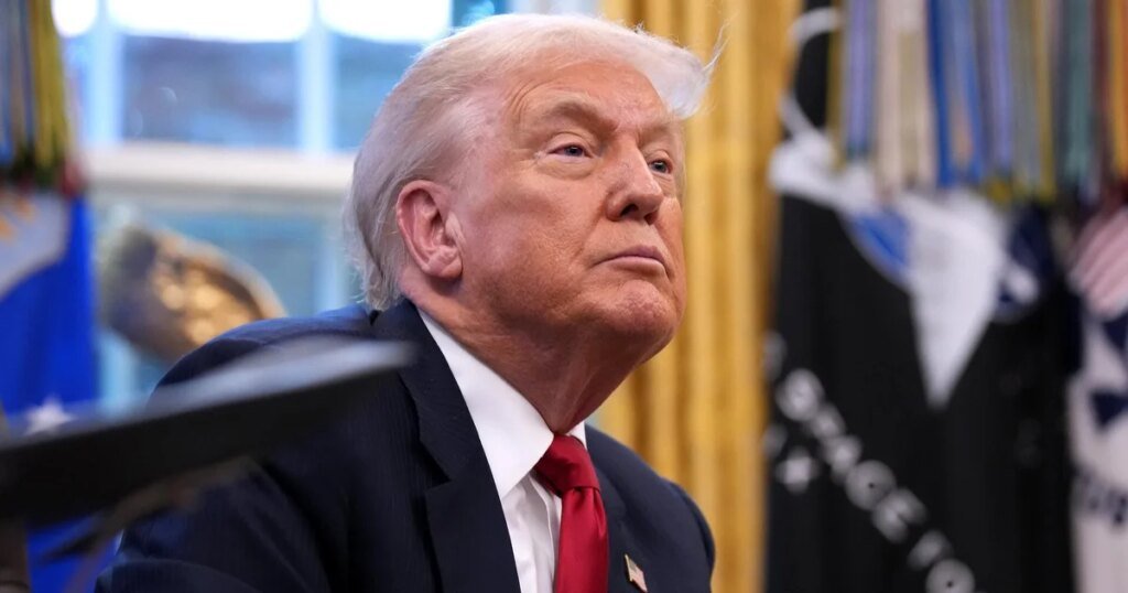 Trump touts over $20 trillion in new U.S. investments, but the numbers don’t add up