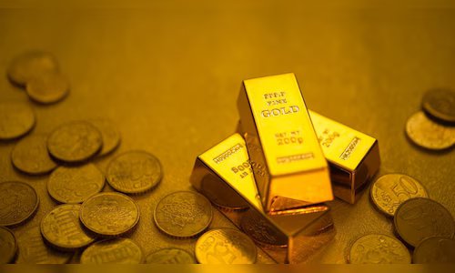 Gold at all-time high: Key factors driving the rally