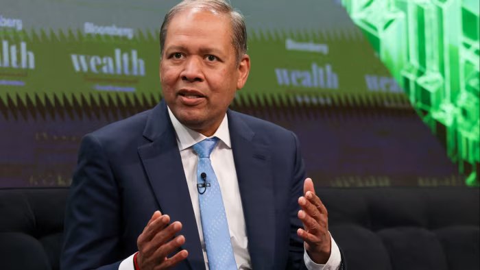 Barclays chief says Revolut benefits from lack of UK banking licence