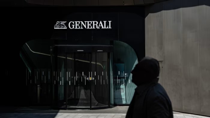 The probe gripping Italy’s banking industry