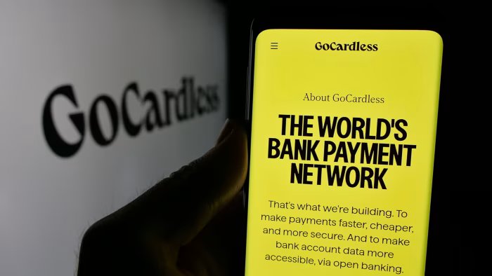 Private capital-backed Mollie buys GoCardless for €1.1bn
