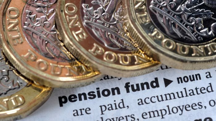 Rachel Reeves’ salary sacrifice changes to hit 3.3mn pension savers