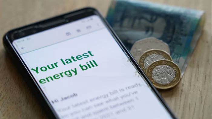 Ofgem green lights £28bn investment in UK energy infrastructure