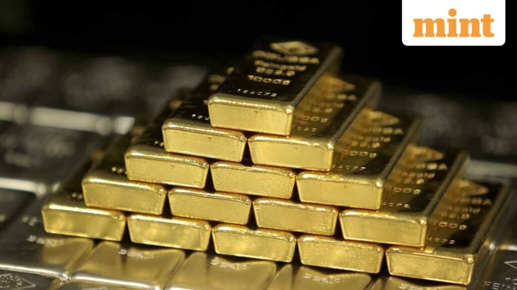 Gold price today LIVE: Yellow metal stages recovery after sudden one-day drop — Check gold prices in Delhi, other cities